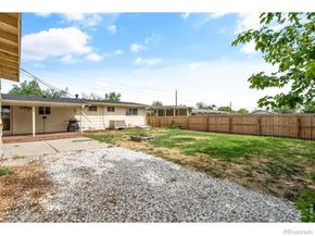 7941 Zuni Street, Denver CO 80221