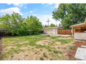 7941 Zuni Street, Denver CO 80221