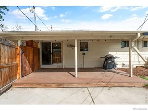 7941 Zuni Street, Denver CO 80221