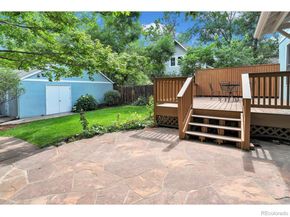 320 Pearl Street, Boulder CO 80302
