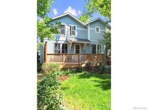 320 Pearl Street, Boulder CO 80302