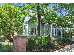 320 Pearl Street, Boulder CO 80302