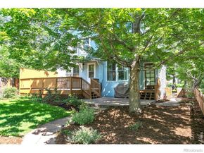320 Pearl Street, Boulder CO 80302