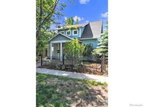 320 Pearl Street, Boulder CO 80302