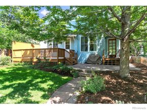 320 Pearl Street, Boulder CO 80302