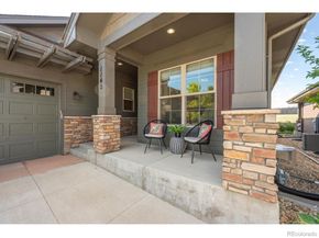 1142 Summit View Drive, Louisville CO 80027