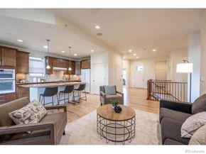 1142 Summit View Drive, Louisville CO 80027