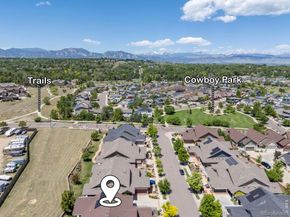 1142 Summit View Drive, Louisville CO 80027