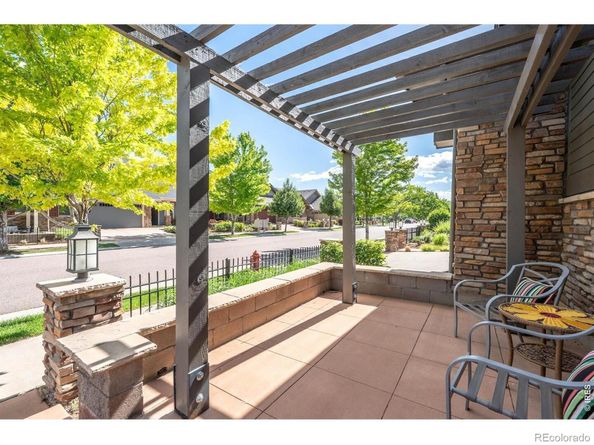 1142 Summit View Drive, Louisville CO 80027