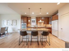 1142 Summit View Drive, Louisville CO 80027