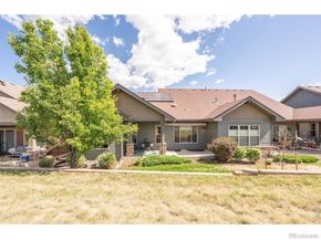 1142 Summit View Drive, Louisville CO 80027