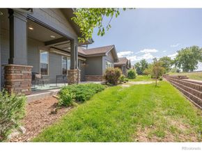 1142 Summit View Drive, Louisville CO 80027