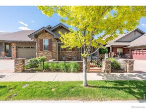 1142 Summit View Drive, Louisville CO 80027