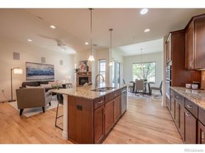 1142 Summit View Drive, Louisville CO 80027