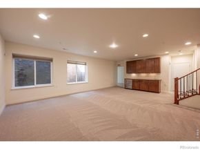 1142 Summit View Drive, Louisville CO 80027