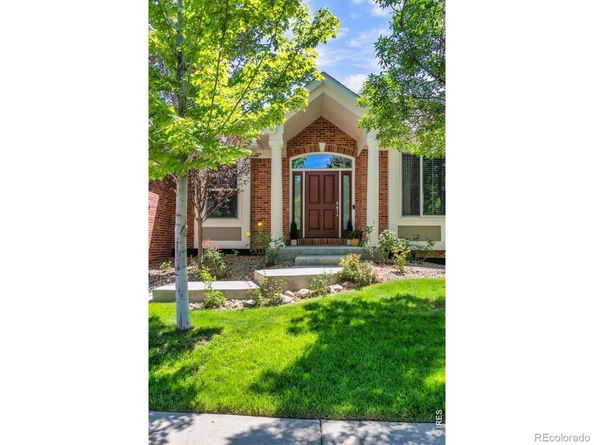 1590 Snowy Owl Drive, Broomfield CO 80020