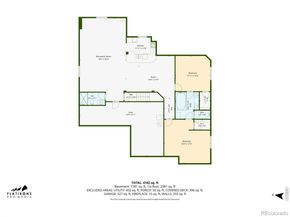 1590 Snowy Owl Drive, Broomfield CO 80020