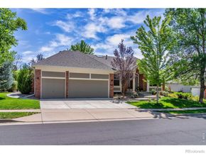 1590 Snowy Owl Drive, Broomfield CO 80020