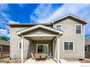 1507 Jackson Court, Longmont CO 80501