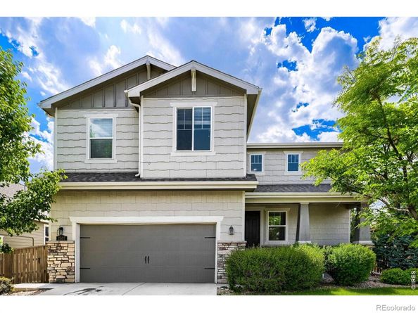 1507 Jackson Court, Longmont CO 80501
