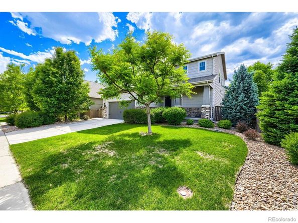 1507 Jackson Court, Longmont CO 80501