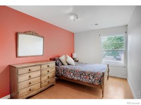 1611 Garfield Avenue 12, Louisville CO 80027