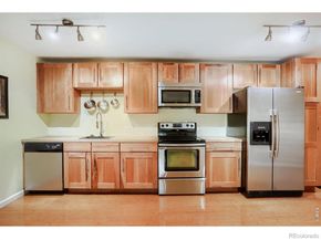 1611 Garfield Avenue 12, Louisville CO 80027
