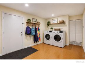 1611 Garfield Avenue 12, Louisville CO 80027