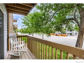1611 Garfield Avenue 12, Louisville CO 80027