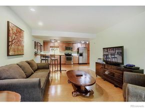 1611 Garfield Avenue 12, Louisville CO 80027