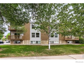 1611 Garfield Avenue 12, Louisville CO 80027