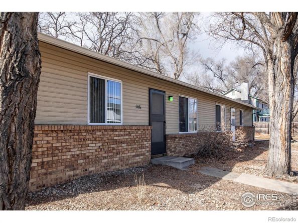 146-148 E Saint Clair Avenue, Longmont CO 80504