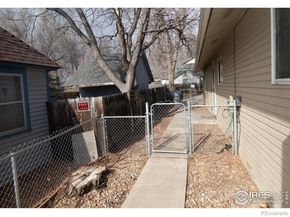 146-148 E Saint Clair Avenue, Longmont CO 80504