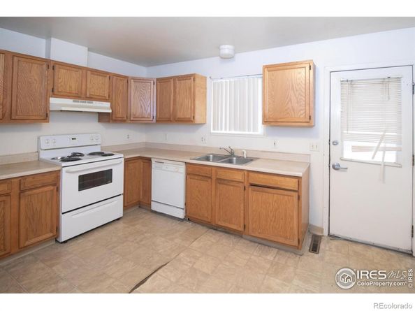 146-148 E Saint Clair Avenue, Longmont CO 80504