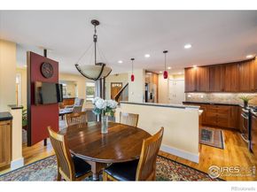5523 Stonewall Place, Boulder CO 80303