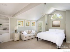 5523 Stonewall Place, Boulder CO 80303