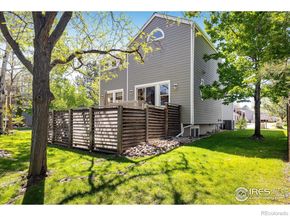 5523 Stonewall Place, Boulder CO 80303