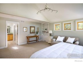 5523 Stonewall Place, Boulder CO 80303