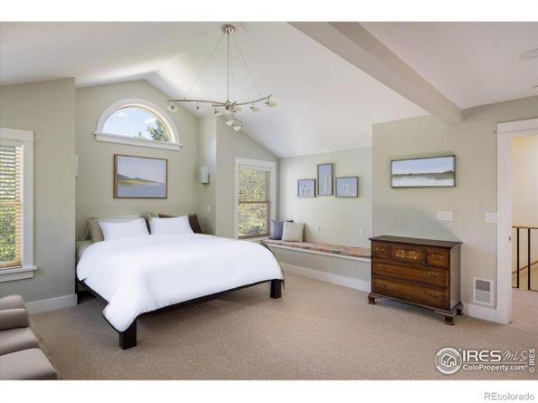 5523 Stonewall Place, Boulder CO 80303