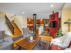 5523 Stonewall Place, Boulder CO 80303