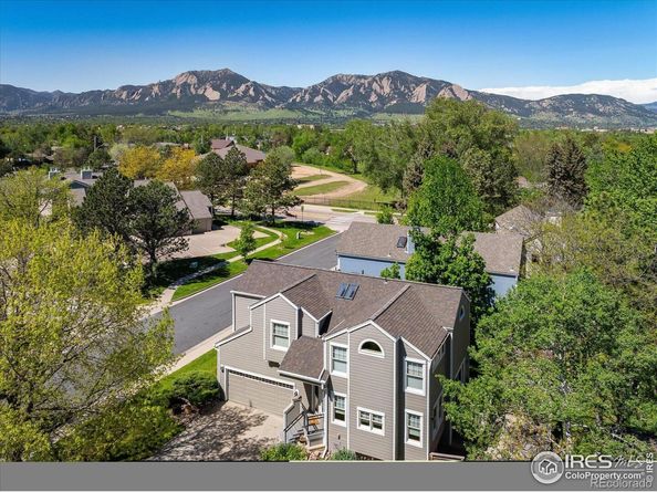 5523 Stonewall Place, Boulder CO 80303