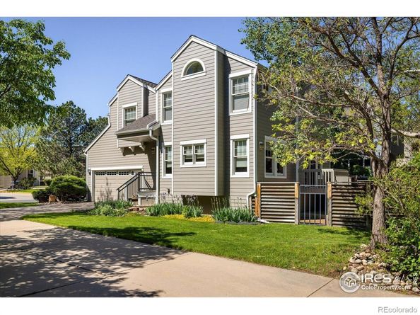 5523 Stonewall Place, Boulder CO 80303