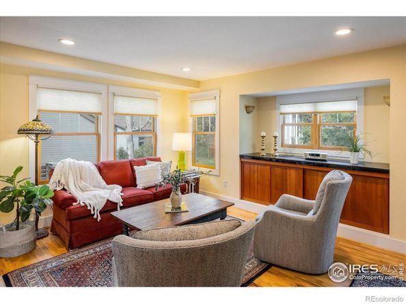 5523 Stonewall Place, Boulder CO 80303