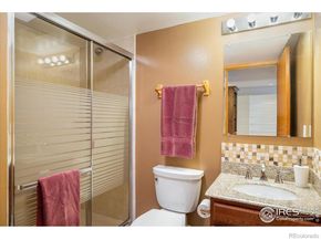 5523 Stonewall Place, Boulder CO 80303