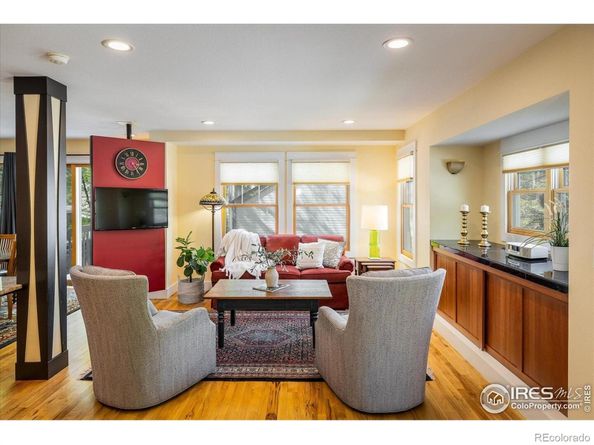 5523 Stonewall Place, Boulder CO 80303