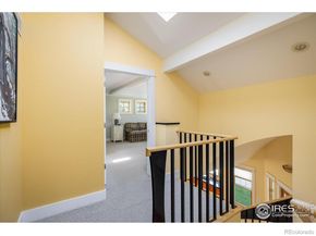 5523 Stonewall Place, Boulder CO 80303