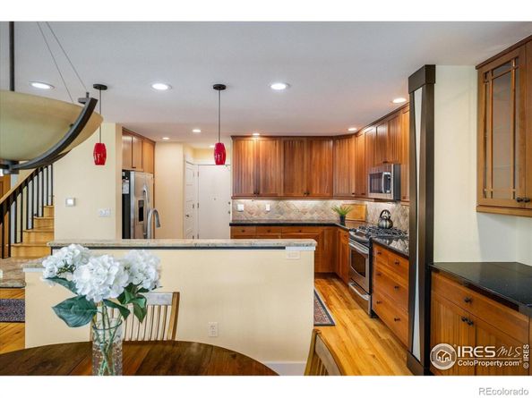 5523 Stonewall Place, Boulder CO 80303