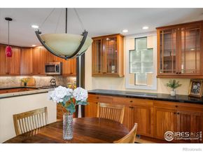 5523 Stonewall Place, Boulder CO 80303