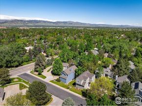 5523 Stonewall Place, Boulder CO 80303