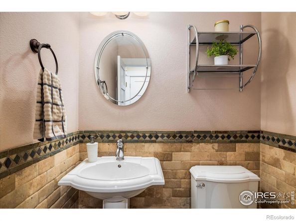 5523 Stonewall Place, Boulder CO 80303
